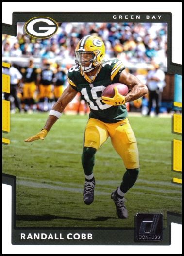 201 Randall Cobb